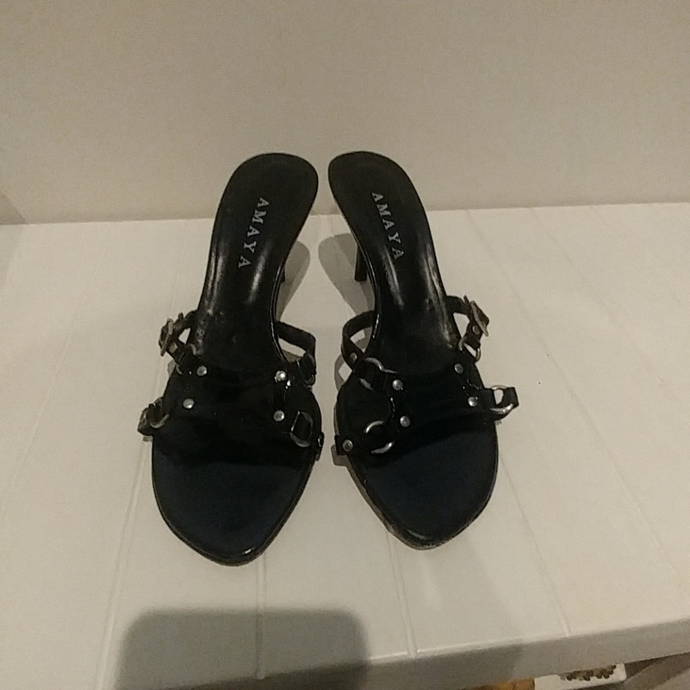 New AMAYA super sexy heels.